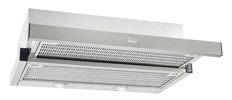 Вытяжка Teka встраиваемая CNL 6415 Inox., фото 2