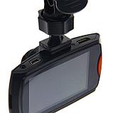 Автомобильный видеорегистратор TORSO 1080P HDMI, фото 4