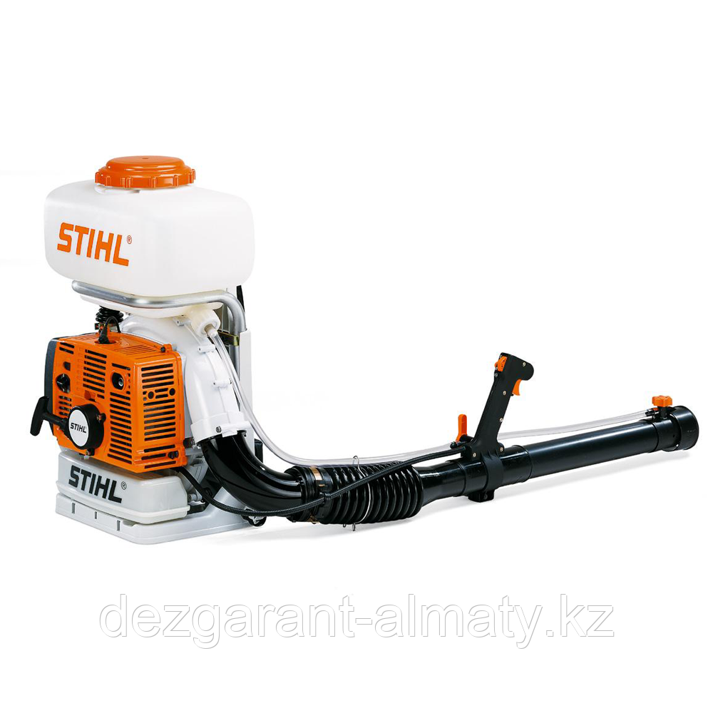 Бензиновый опрыскиватель STIHL SR 420