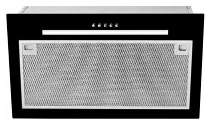 Вытяжка TEKA встраиваемая GFG2 Black, фото 2
