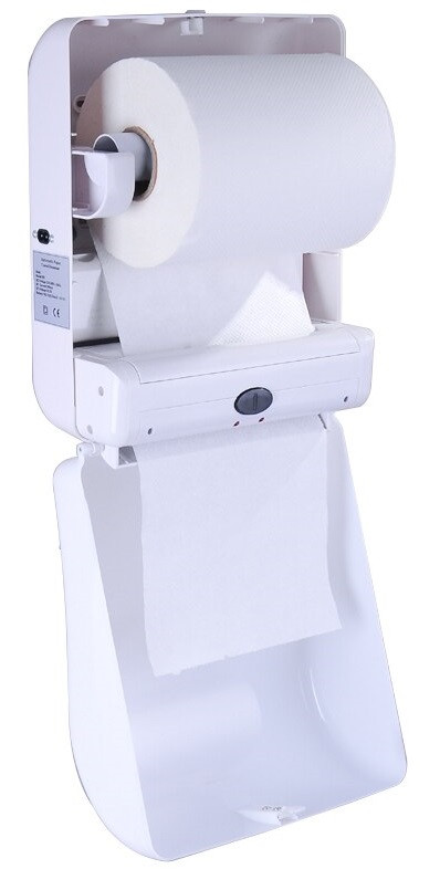 Автоматический диспенсер BXG APD-5060 для бумажных полотенец - фото 2 - id-p40605303