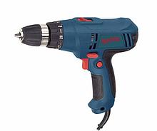 Сетевой шуруповёрт Alteco D 350-10