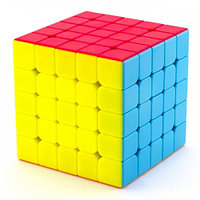 Кубик Рубика 5х5