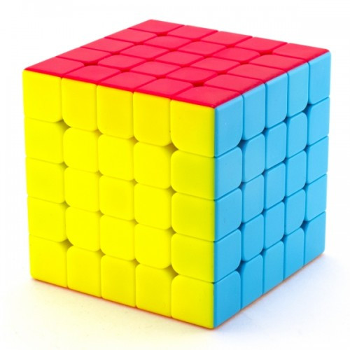 Кубик Рубика 5х5 - фото 1 - id-p77104467