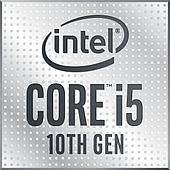 Процессор Intel Core i5 10500