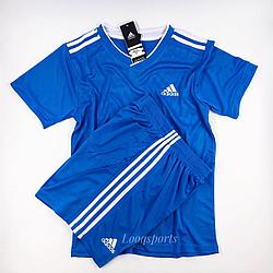 Футбольная форма (форма футбольная на команду) Adidas