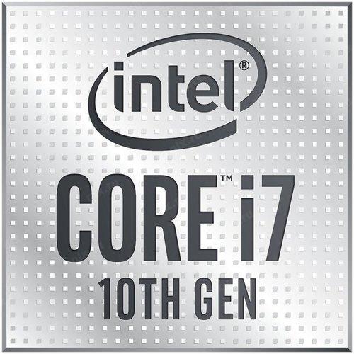 Процессор Intel Core i7-10700