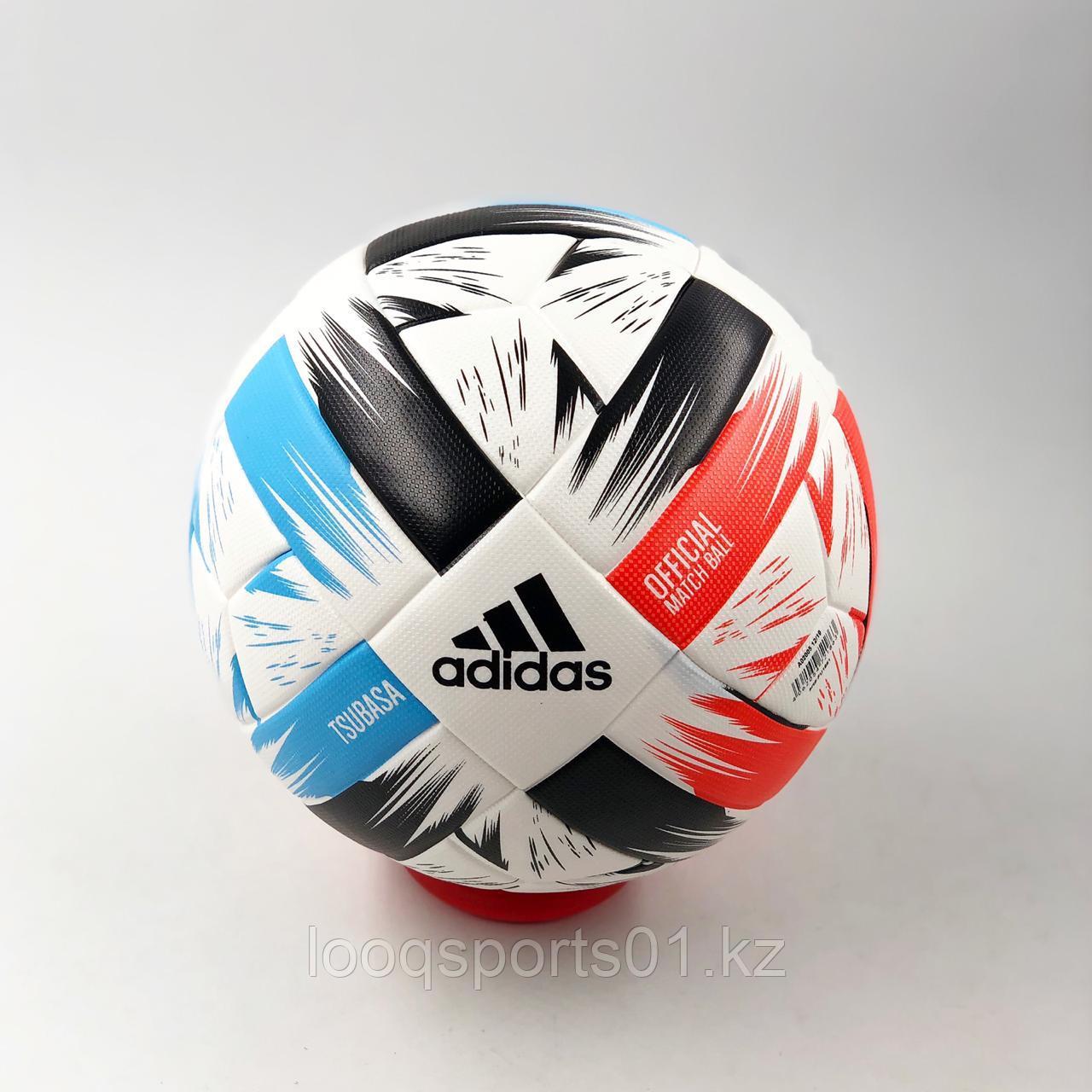 Футбольный мяч Adidas Tsubasa League (5 размер)