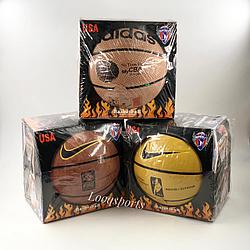Баскетбольные мячи Nike
