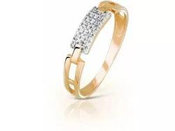 Золотое кольцо Lucente 1214220_16