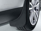 Брызговики на Mitsubishi Outlander/Митсубиши Аутлендер  2012-, фото 4