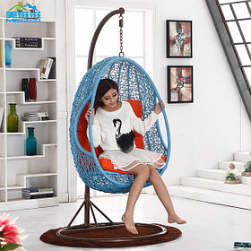 Подвесные кресло качели 