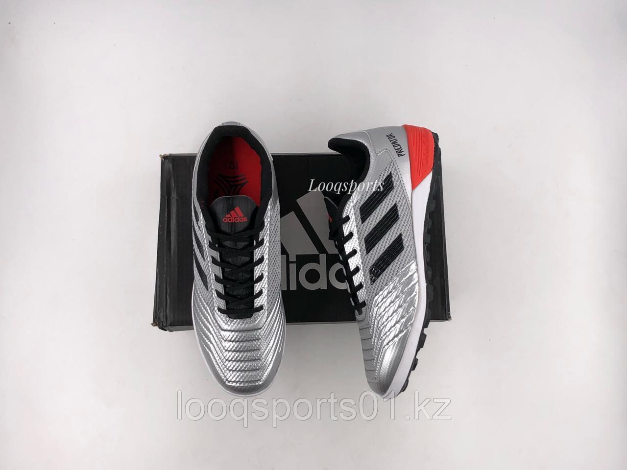 Сороконожки Adidas Predator