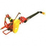 Косилки сегментно– пальцевые