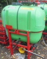 Опрыскиватель Promar навесной (ОПН) 200 л