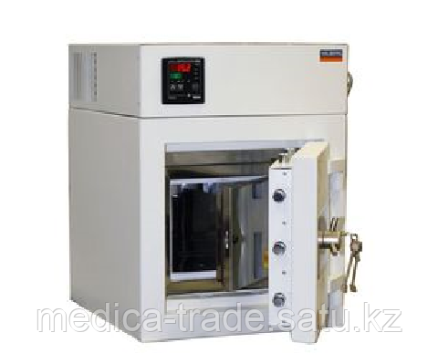 Сейф-холодильник (термостат) Valberg TS - 3/12 - фото 1 - id-p77436712