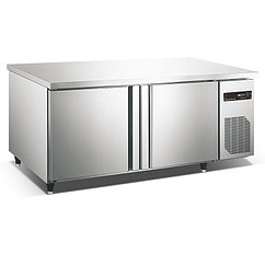 Рабочий стол холодильник 2000*80*80