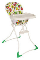Стульчик TEA TIME (Orchard) Graco