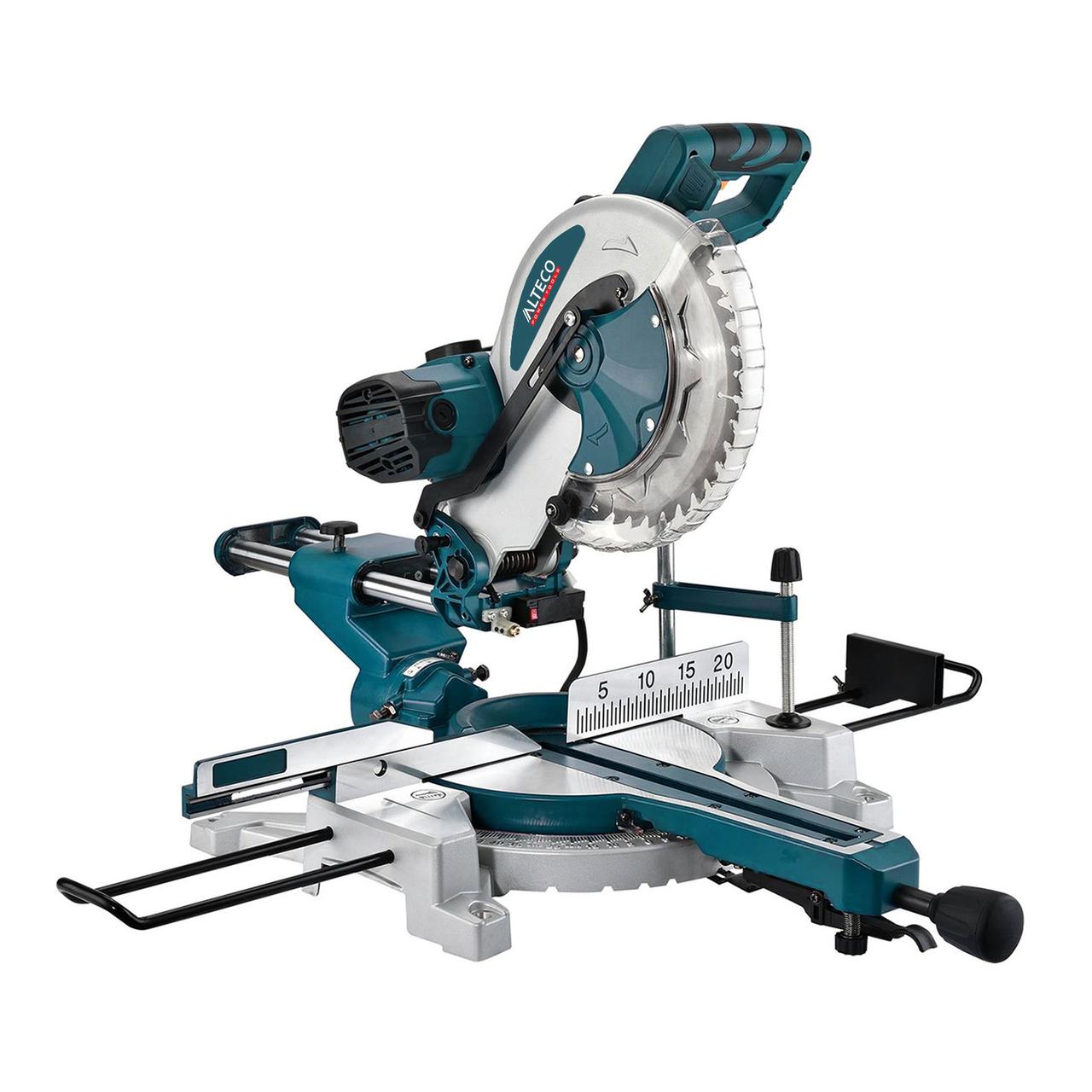 Торцовочная пила Alteco MS 2200-255 BD