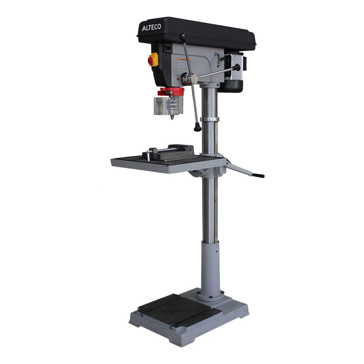 Станок сверлильный Alteco DP 1500-32,серый