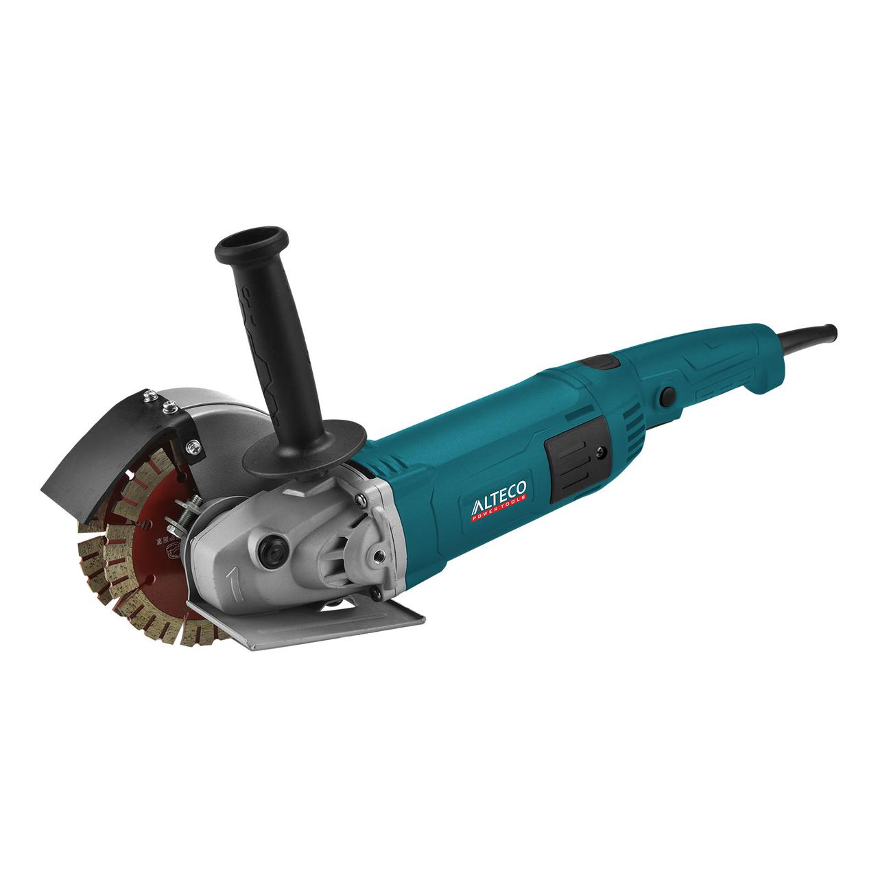 Бороздодел Alteco GCM 0130