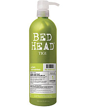 Кондиционер для нормальных волос, уровень 1 / BED HEAD Urban Anti+dotes Re-Energize 750 мл