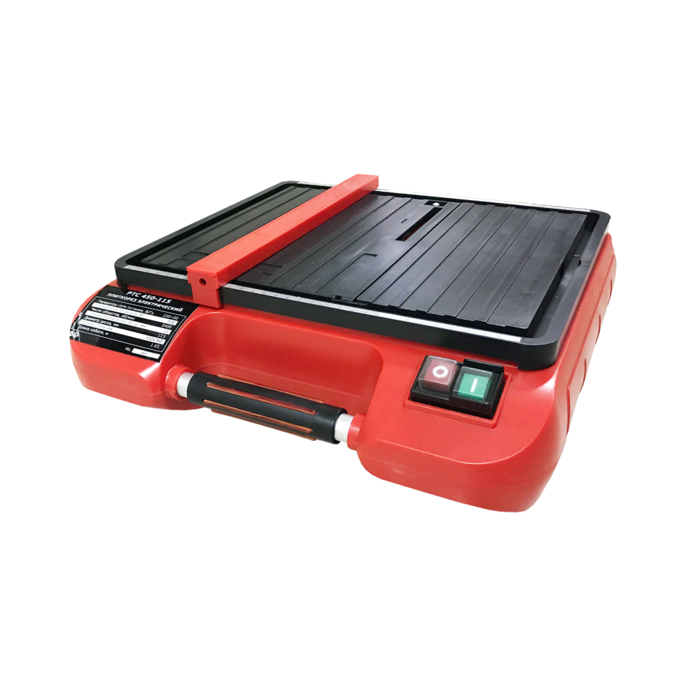 Плиткорез электрический Alteco PTC 450-115