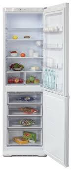Холодильник Бирюса M649 двухкамерный - фото 3 - id-p73822581