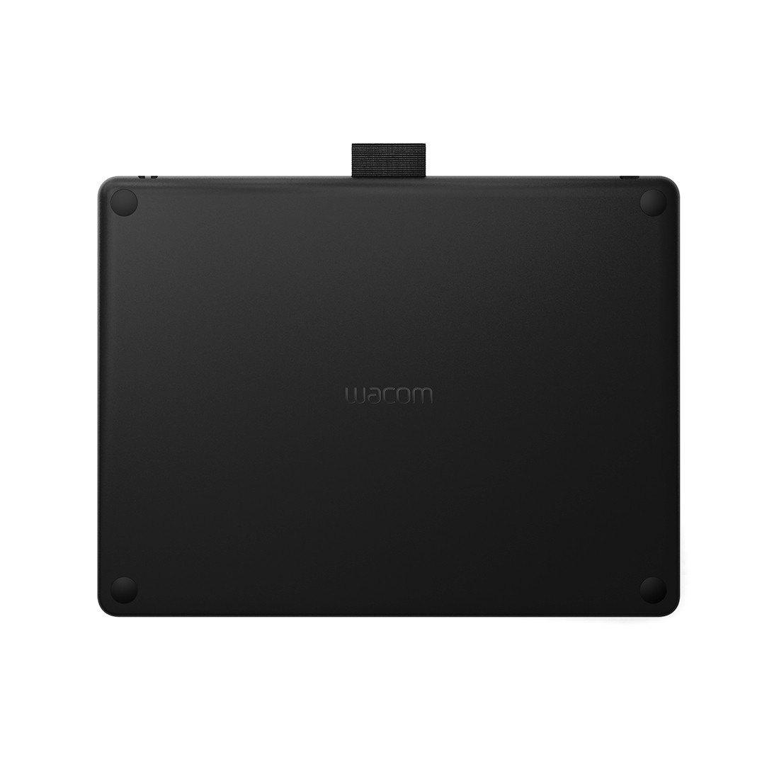 Графический планшет Wacom Intuos Small Bluetooth (CTL-4100WLK-N) Чёрный - фото 3 - id-p77437580
