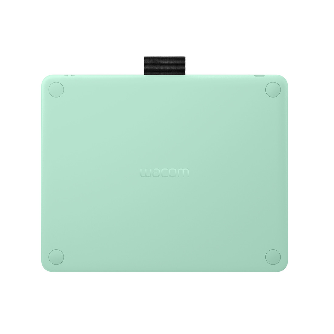 Графический планшет Wacom Intuos Small Bluetooth (CTL-4100WLE-N) Зелёный