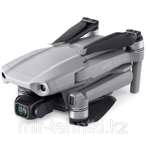 DJI Mavic Air 2 - фото 5 - id-p77437652