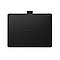 Графический планшет Wacom Intuos Medium Bluetooth (CTL-6100WLK-N) Чёрный, фото 2