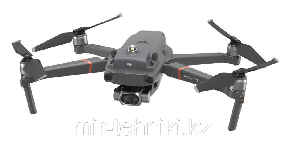 DJI Mavic 2 Enterprise Dual