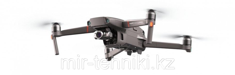 DJI Mavic 2 Enterprise с Smart Controller (Zoom)