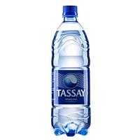 Вода Tassay негазированная 1л