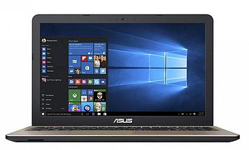 Ноутбук Asus X543UA-DM3084 15.6'' FHD(1920x1080) nonGLARE/Intel Core i3-6100U 2.30GHz Dual/4GB/1TB/GMA HD520/n