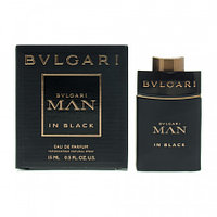 Bvlgari Bvlgari Man In Black edp 15ml