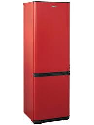 Холодильник Бирюса H633 двухкамерный - фото 2 - id-p73822570