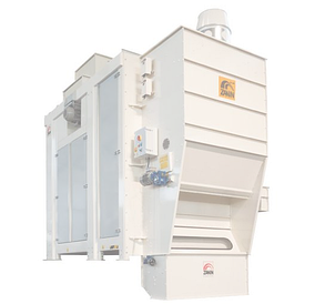 PSS сепаратор ZANIN