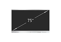 Интерактивная панель DigiTouch DTIP75SM10A50ALG, 75 дюймов, 10 касаний