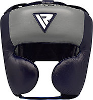 Боксерский шлем PRO1U