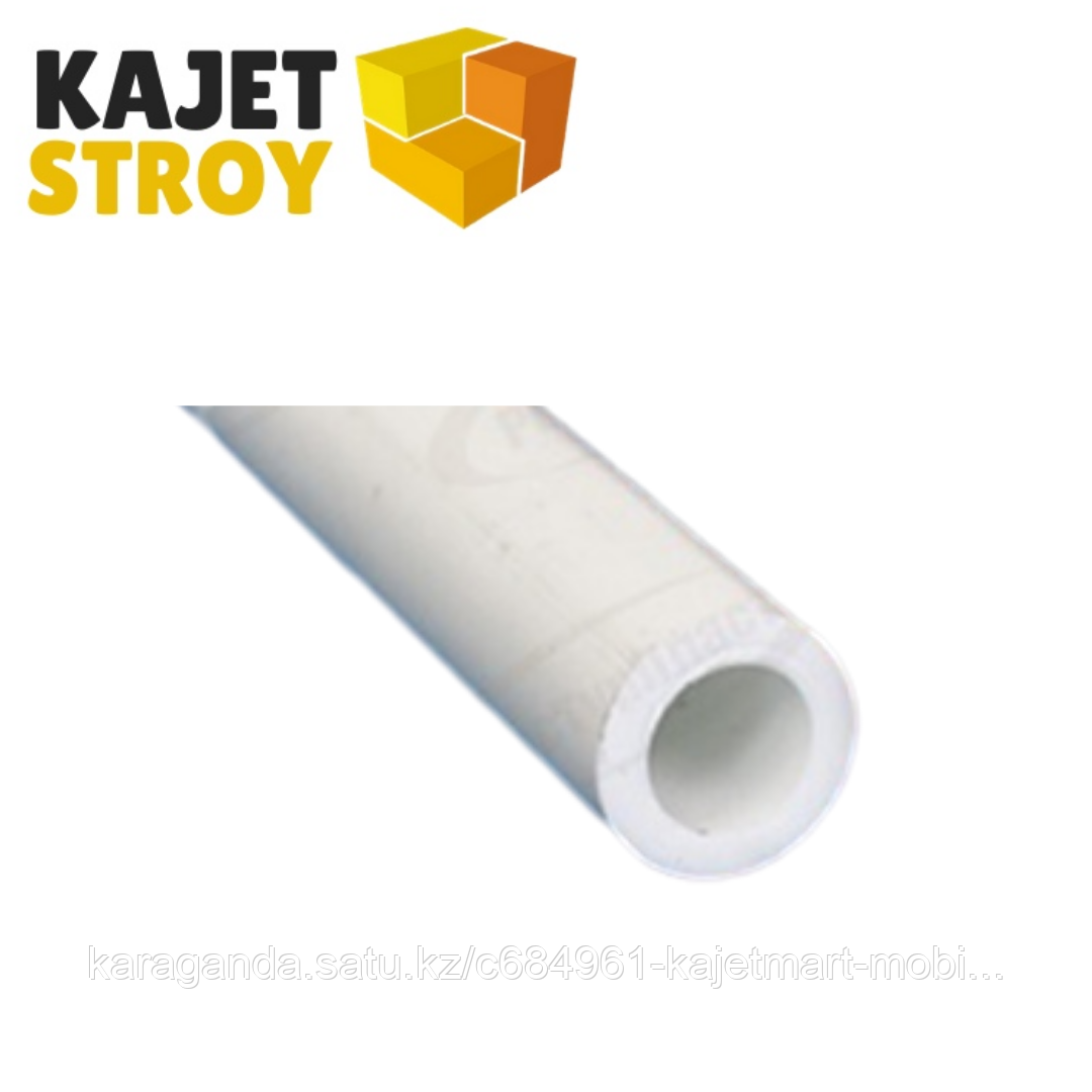 Труба 40*6.7 PN20 РТП (40)