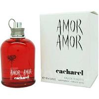 Cacharel Amor Amor edt Tester 100ml