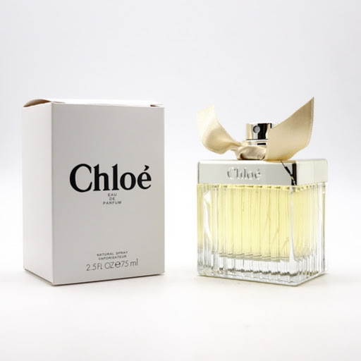 Chloe Eau de Parfum Tester 75ml