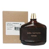 John Varvatos Vintage edt Tester 125ml