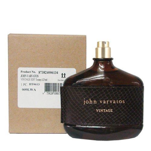 Туалетная вода John Varvatos Vintage edt Tester 125ml