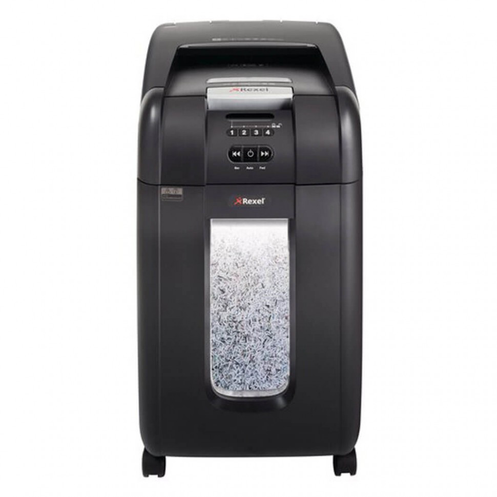Шредер Rexel Auto+ 300M