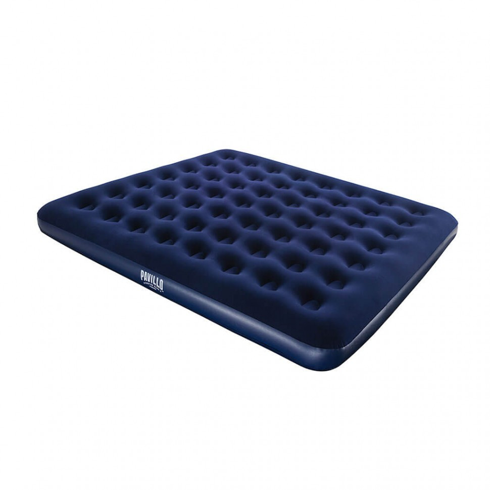 Матрас надувной Pavillo Horizon Airbed (King) 203 х 183 х 22 см, BESTWAY, 67004