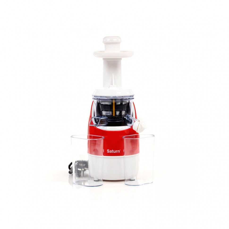 Соковыжималка Saturn ST-FP8087