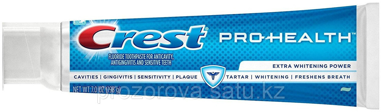 Зубная паста Crest Pro-Health, 130грамм
